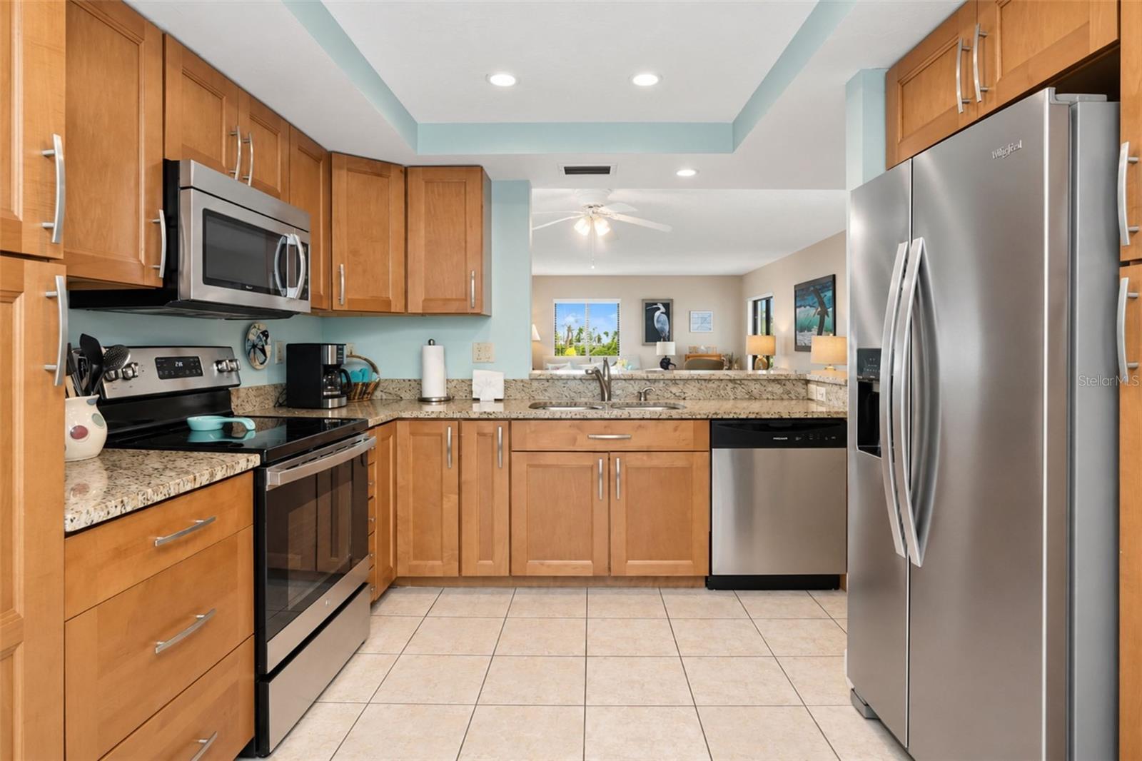 TAMARIND GULF & BAY BLDG A3 PH - Residential