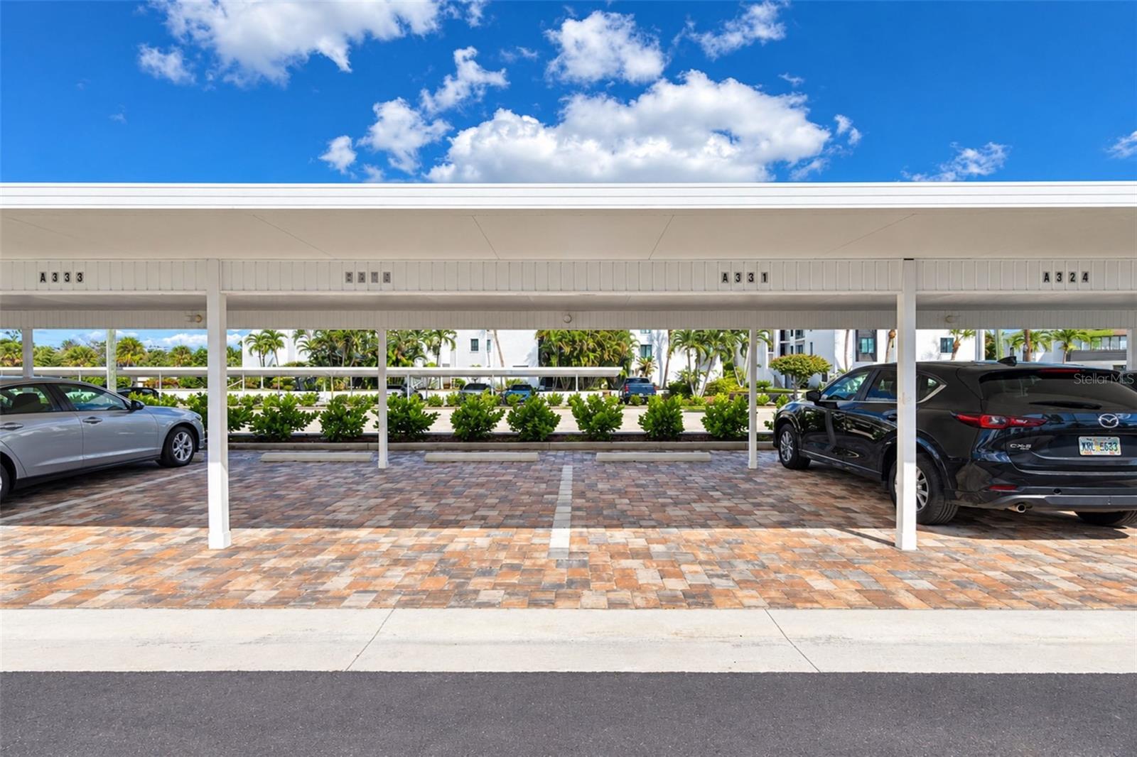 TAMARIND GULF & BAY BLDG A3 PH - Residential