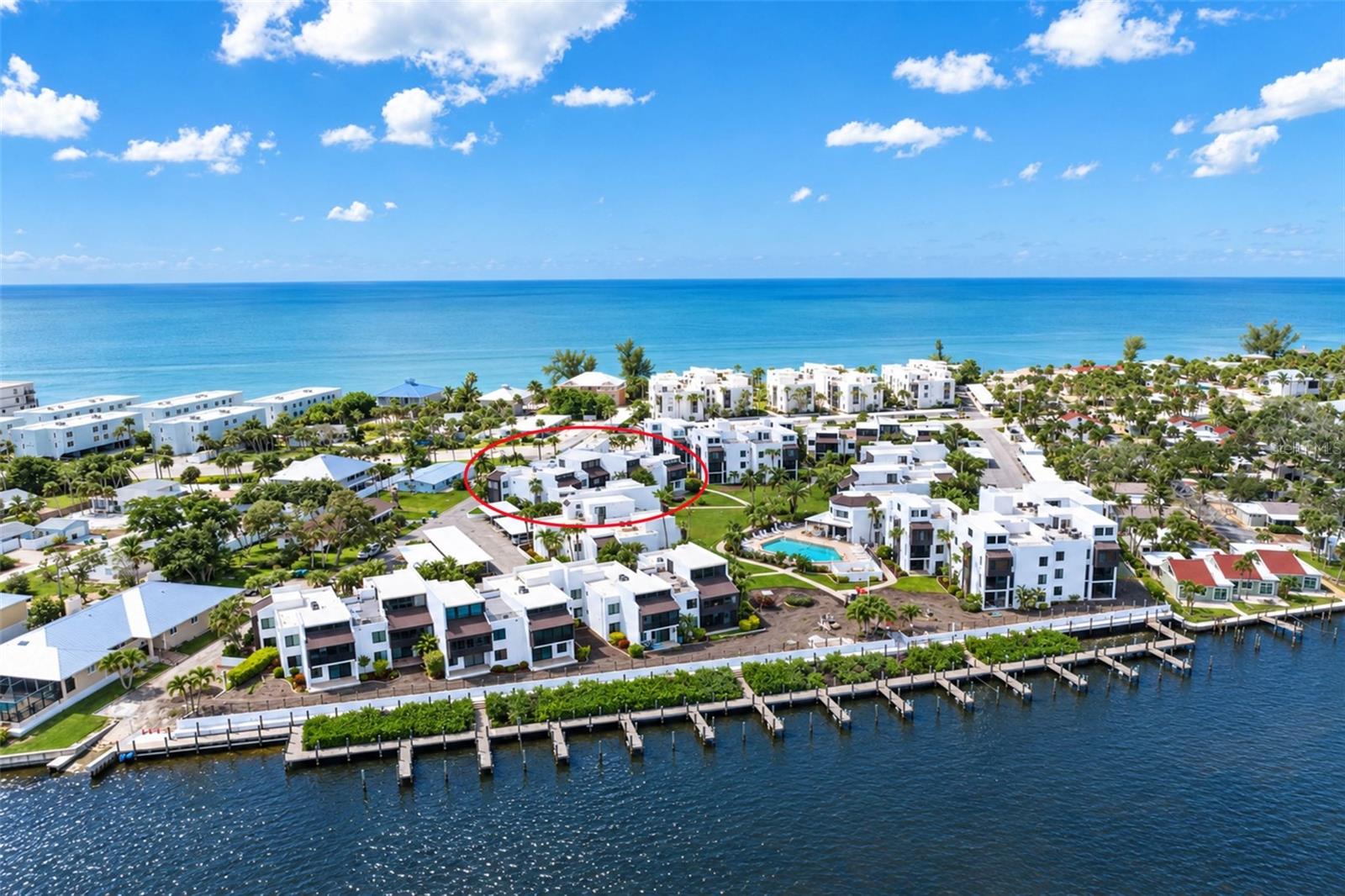 TAMARIND GULF & BAY BLDG A3 PH - Residential