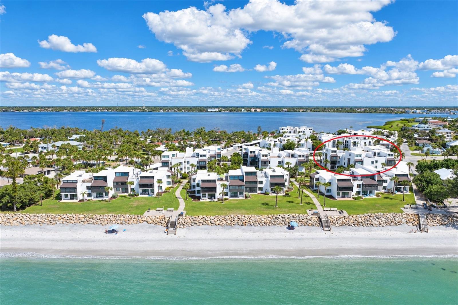 TAMARIND GULF & BAY BLDG A3 PH - Residential
