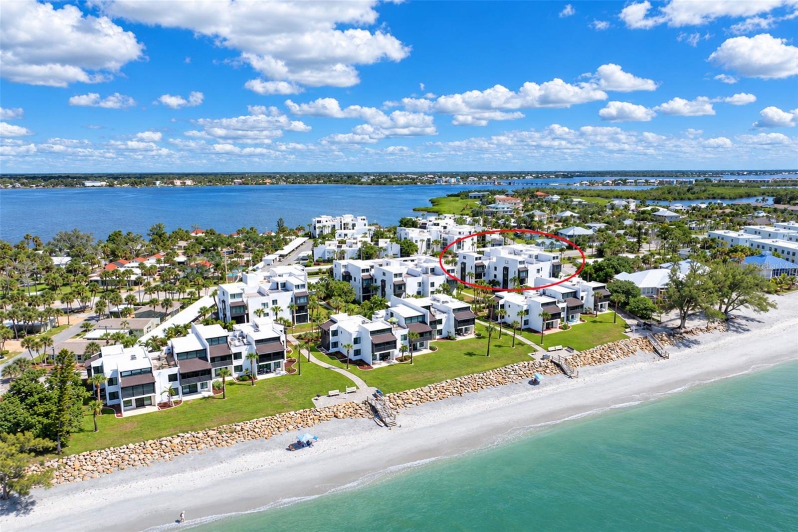 TAMARIND GULF & BAY BLDG A3 PH - Residential