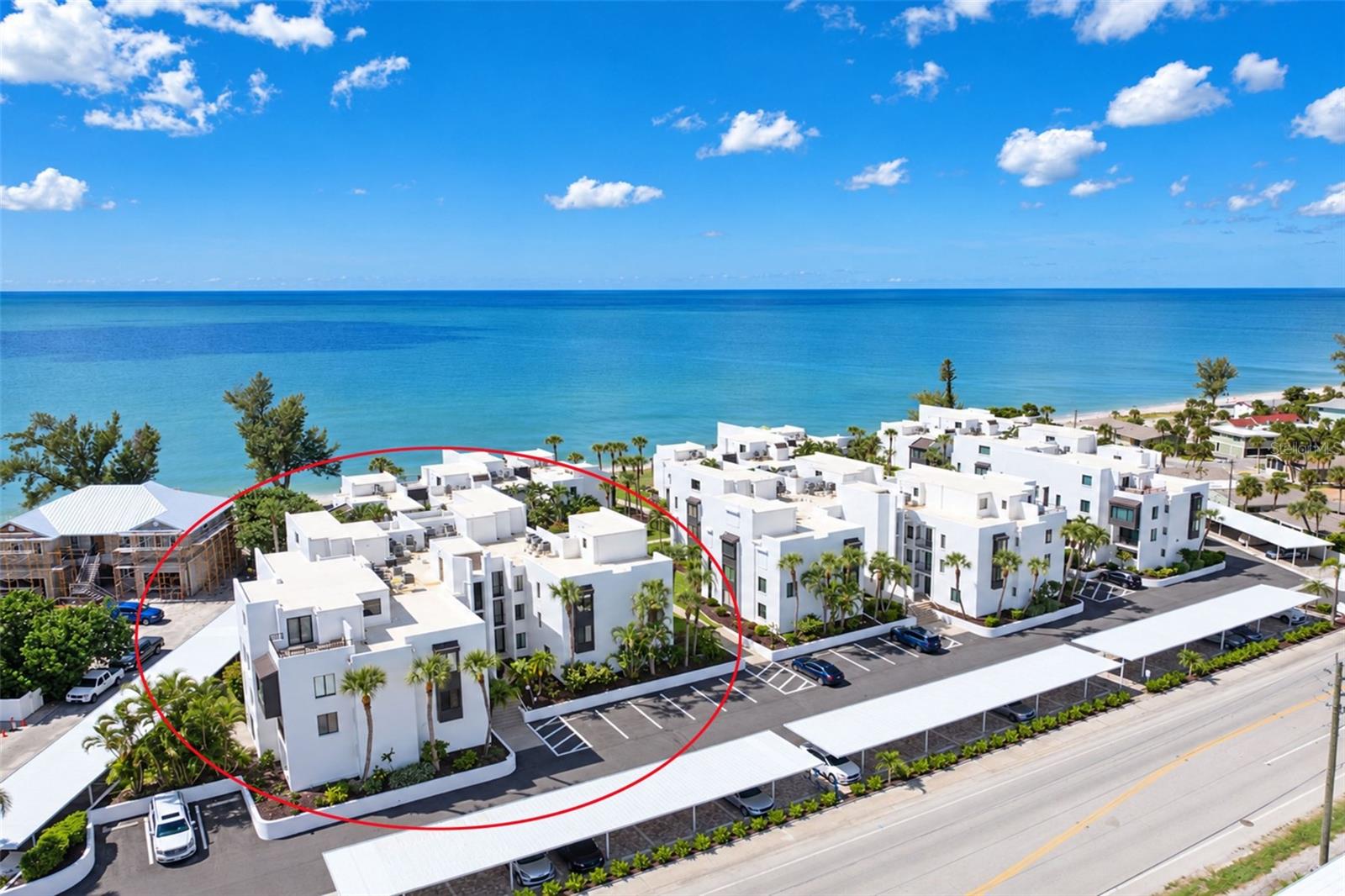 TAMARIND GULF & BAY BLDG A3 PH - Residential