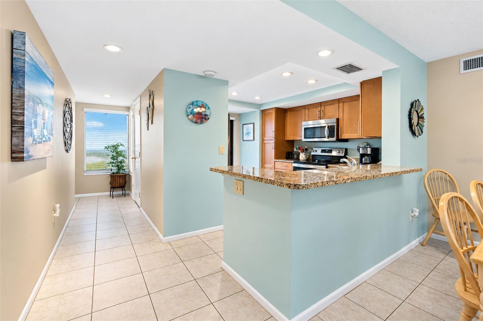 TAMARIND GULF & BAY BLDG A3 PH - Residential
