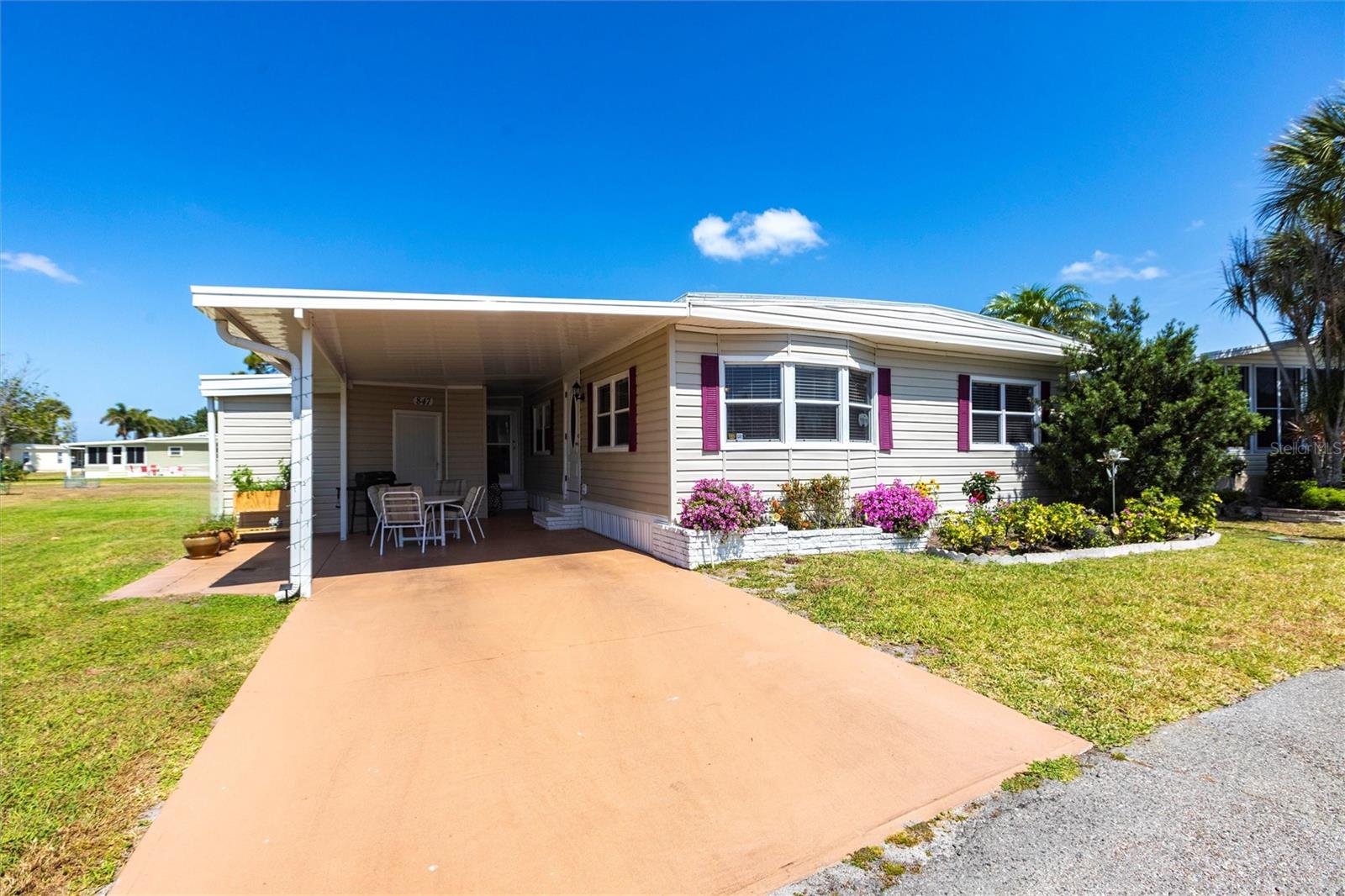 MAPLE LEAF ESTATES - Residential