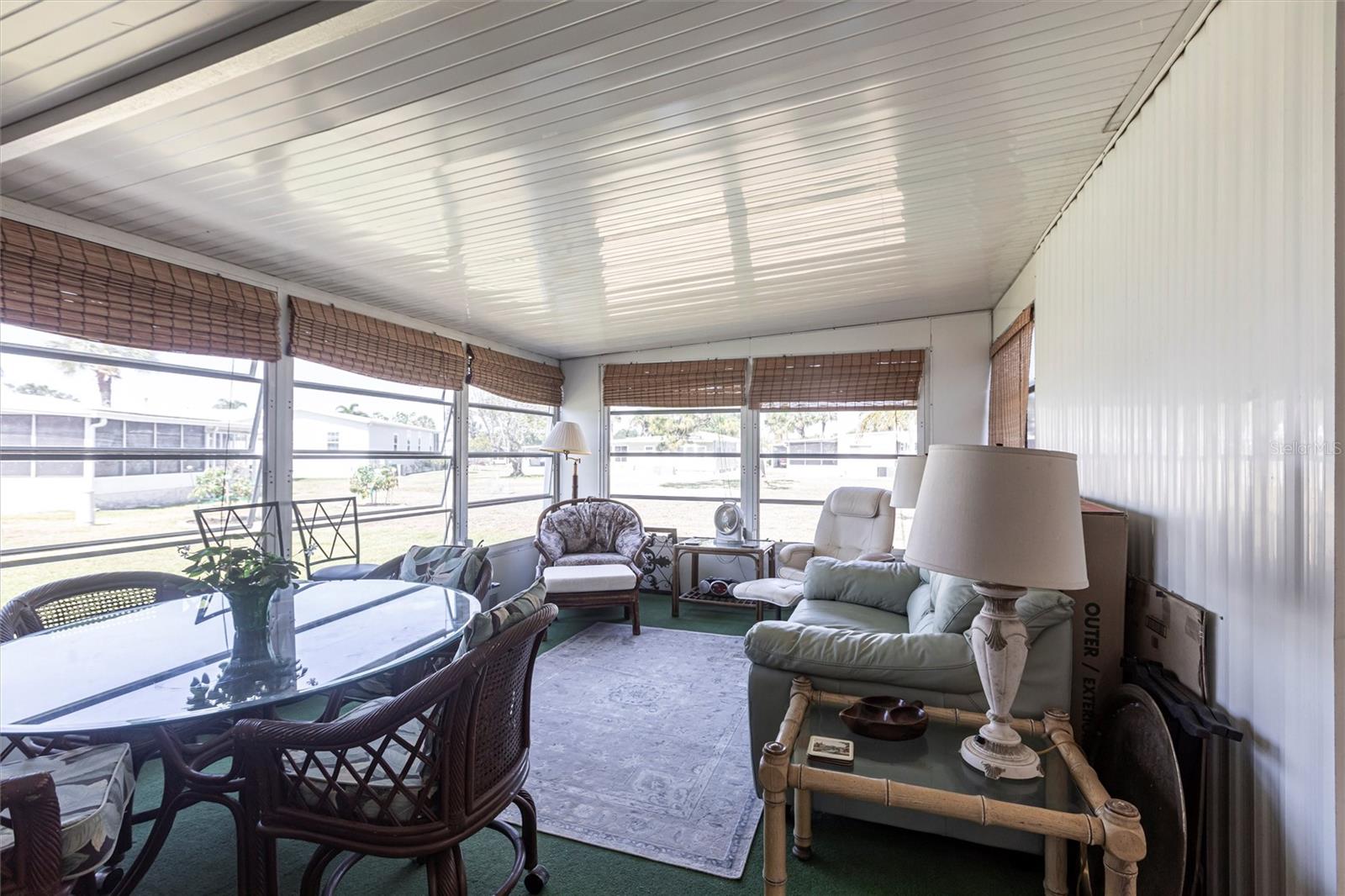 MAPLE LEAF ESTATES - Residential
