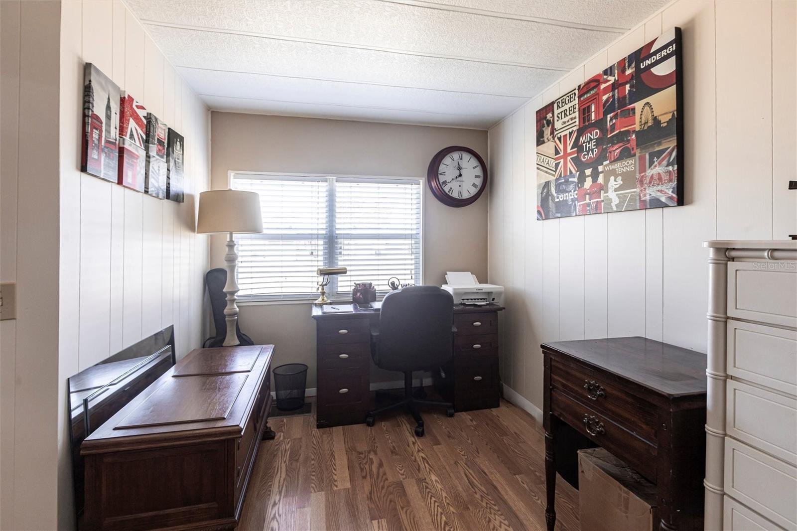MAPLE LEAF ESTATES - Residential