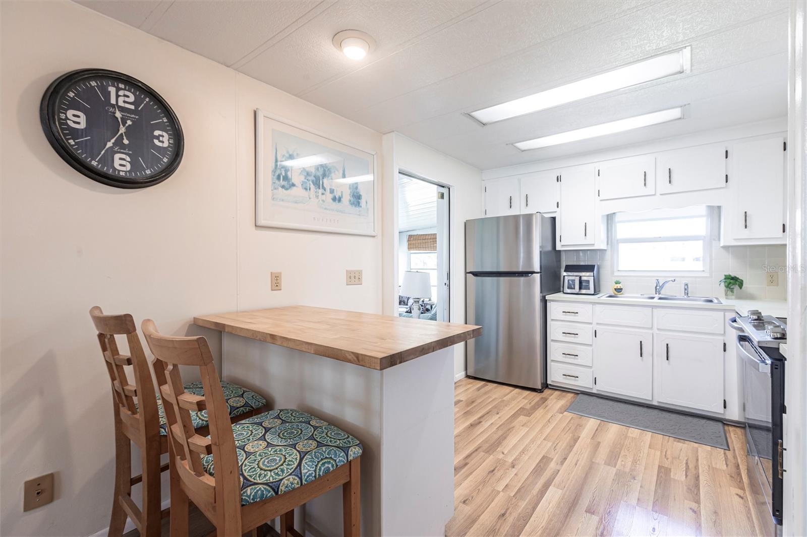 MAPLE LEAF ESTATES - Residential