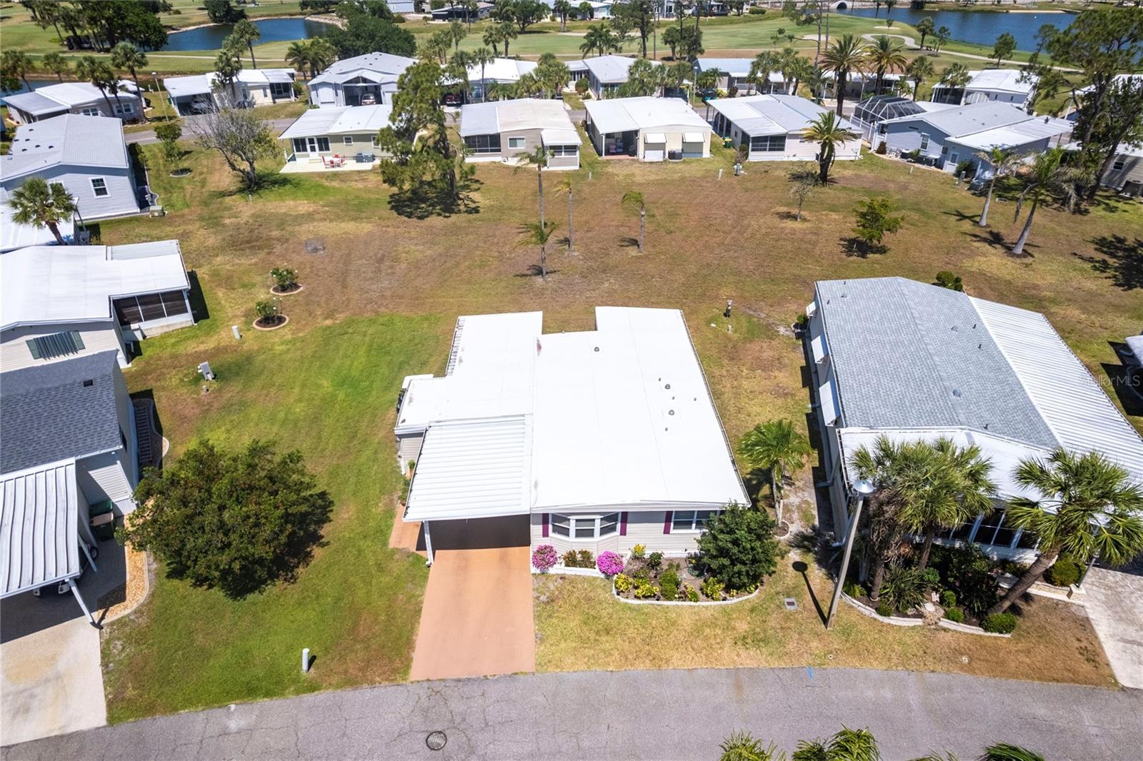 MAPLE LEAF ESTATES - Residential