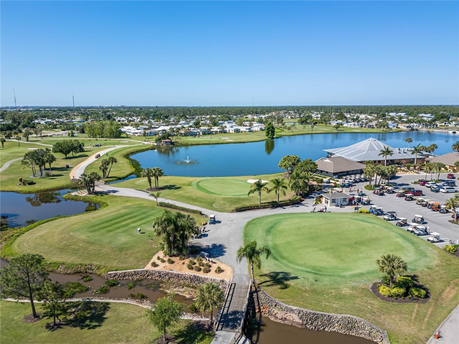 MAPLE LEAF ESTATES - Residential