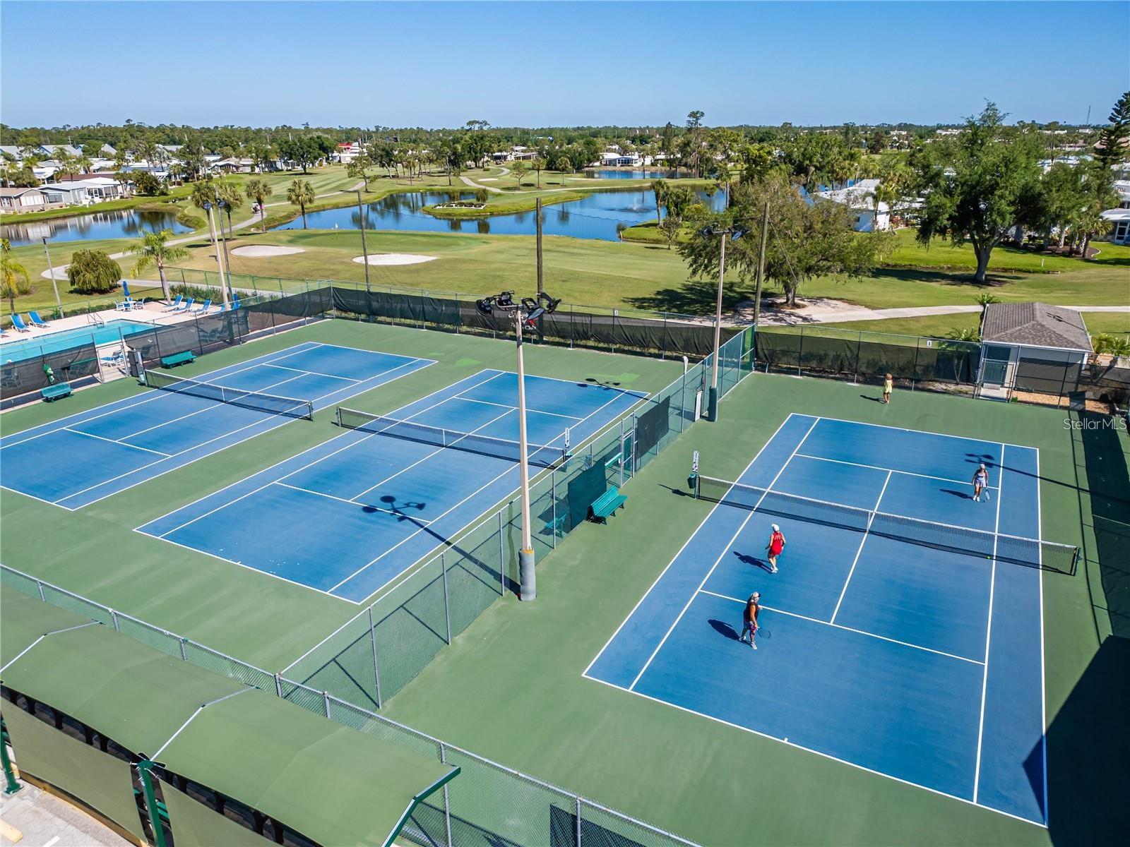 MAPLE LEAF ESTATES - Residential