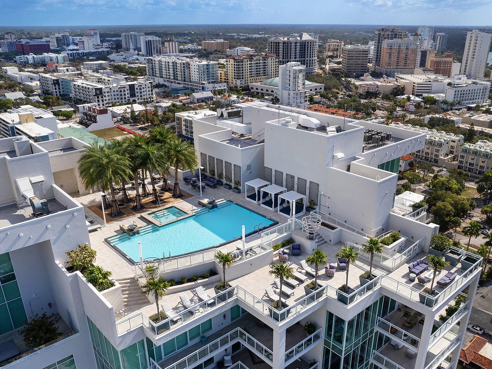 THE BLVD SARASOTA - Residential