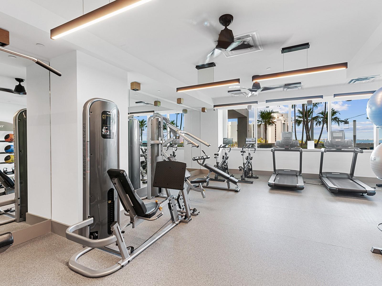 THE BLVD SARASOTA - Residential