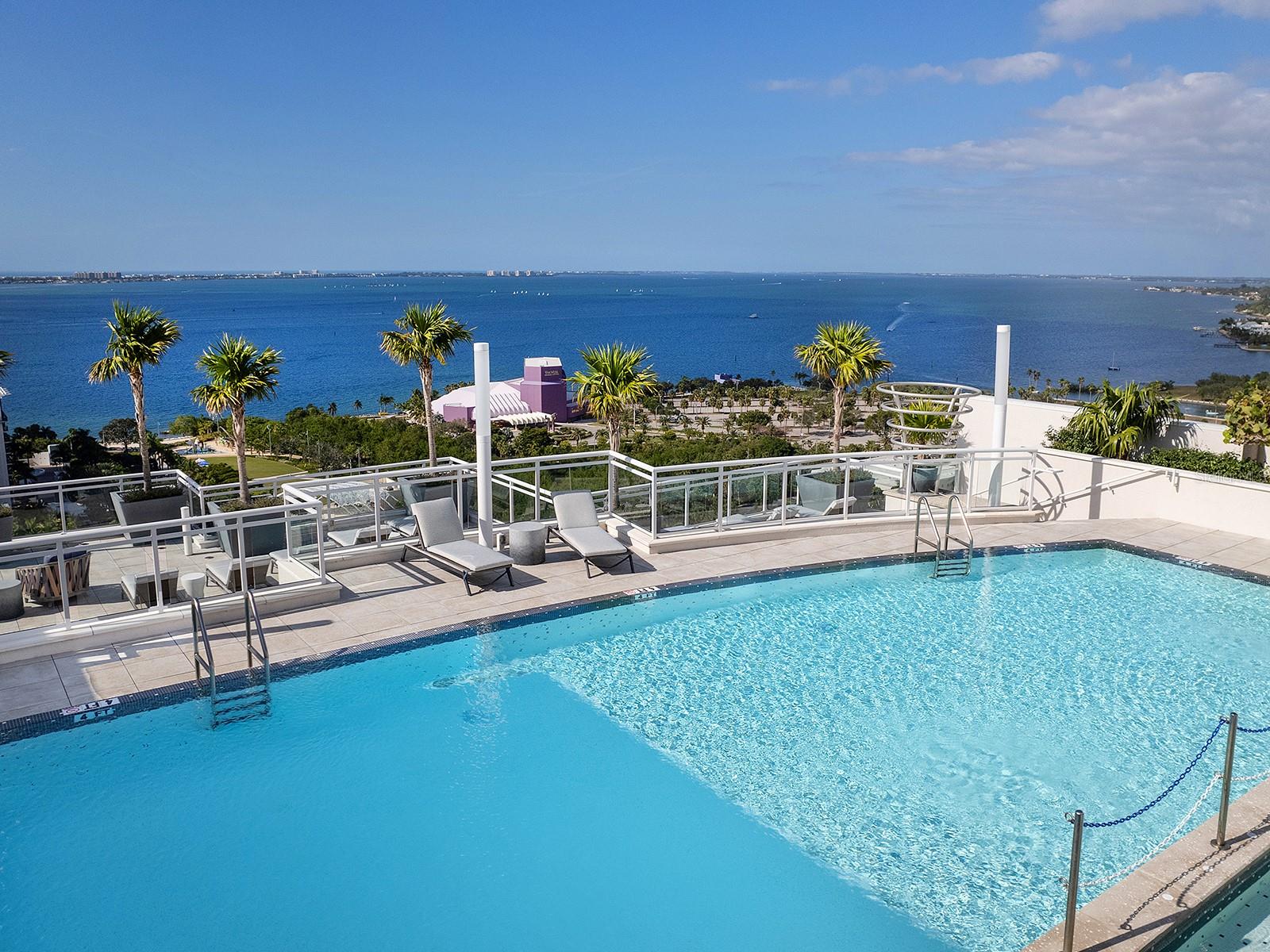 THE BLVD SARASOTA - Residential