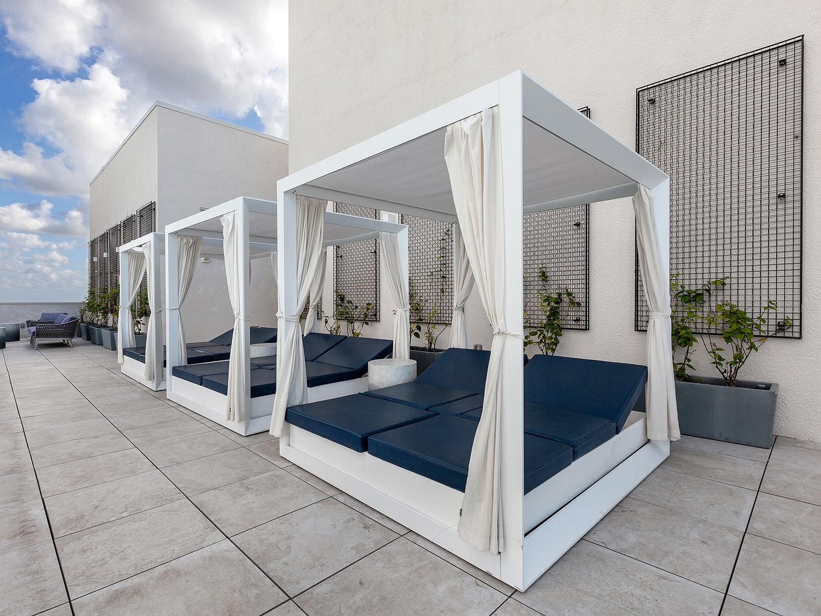 THE BLVD SARASOTA - Residential
