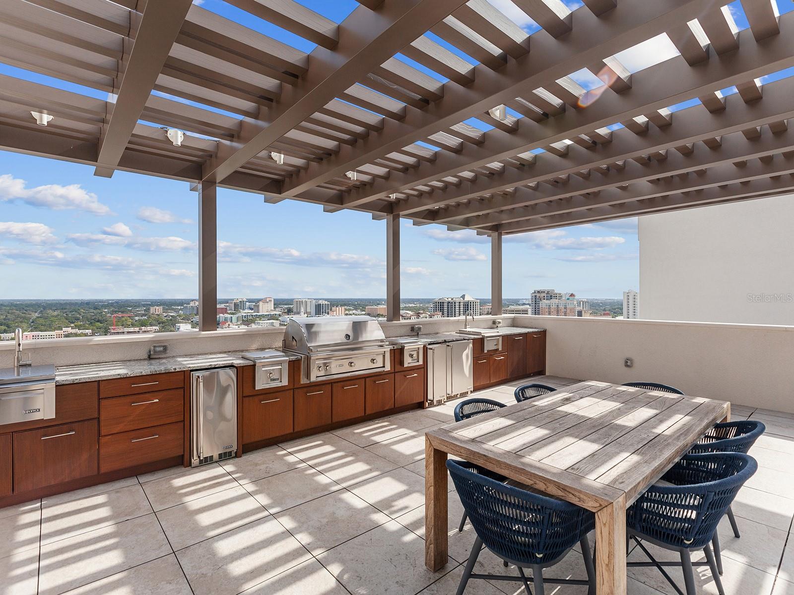 THE BLVD SARASOTA - Residential