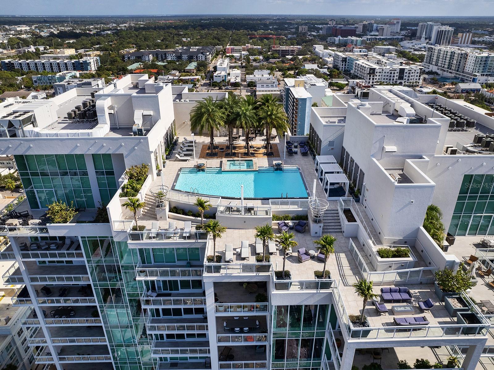 THE BLVD SARASOTA - Residential