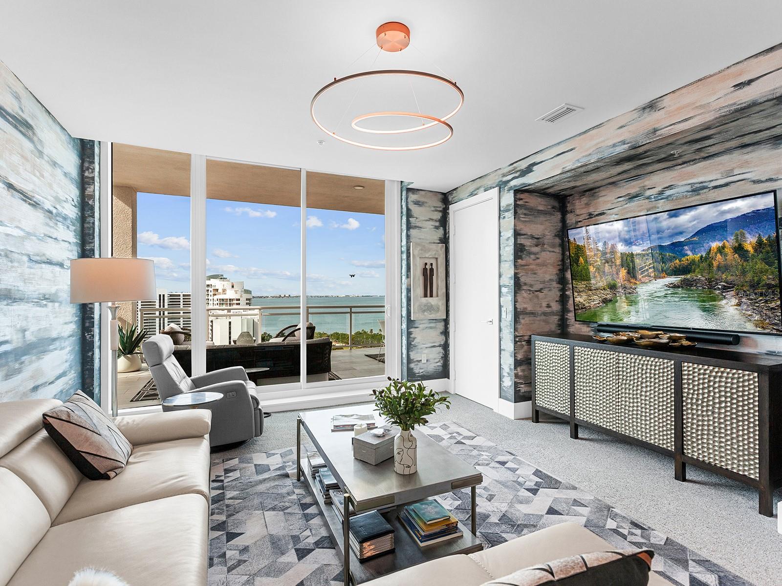 THE BLVD SARASOTA - Residential