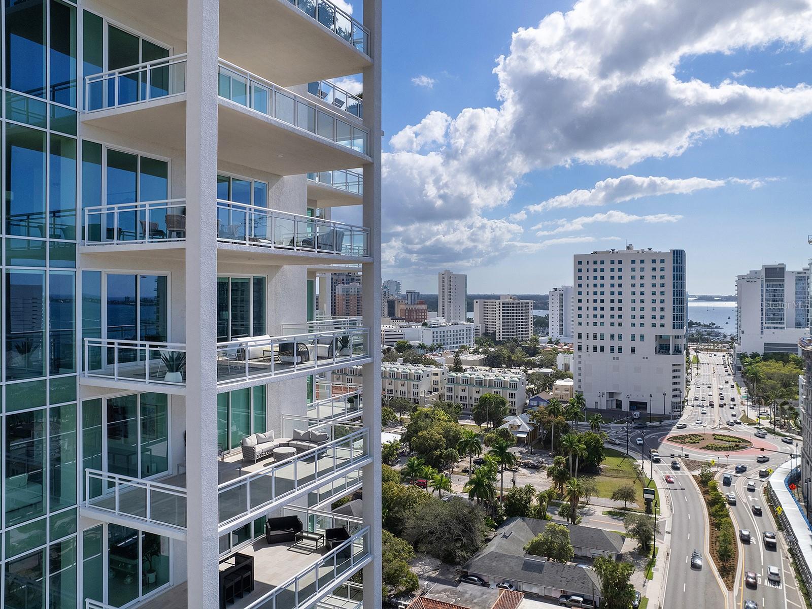 THE BLVD SARASOTA - Residential