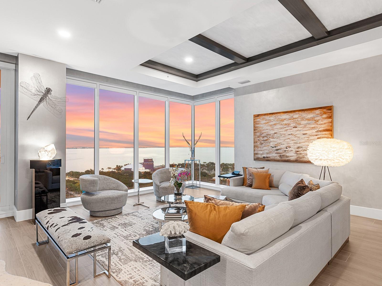 THE BLVD SARASOTA - Residential