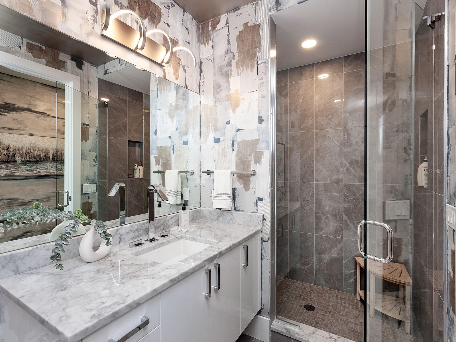 THE BLVD SARASOTA - Residential