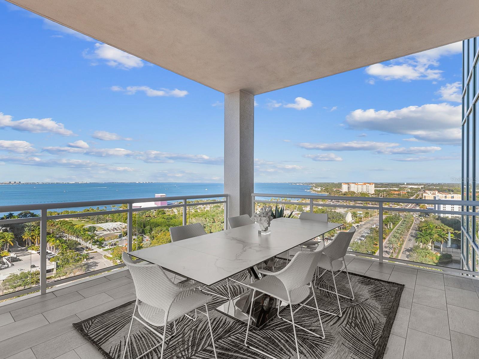 THE BLVD SARASOTA - Residential