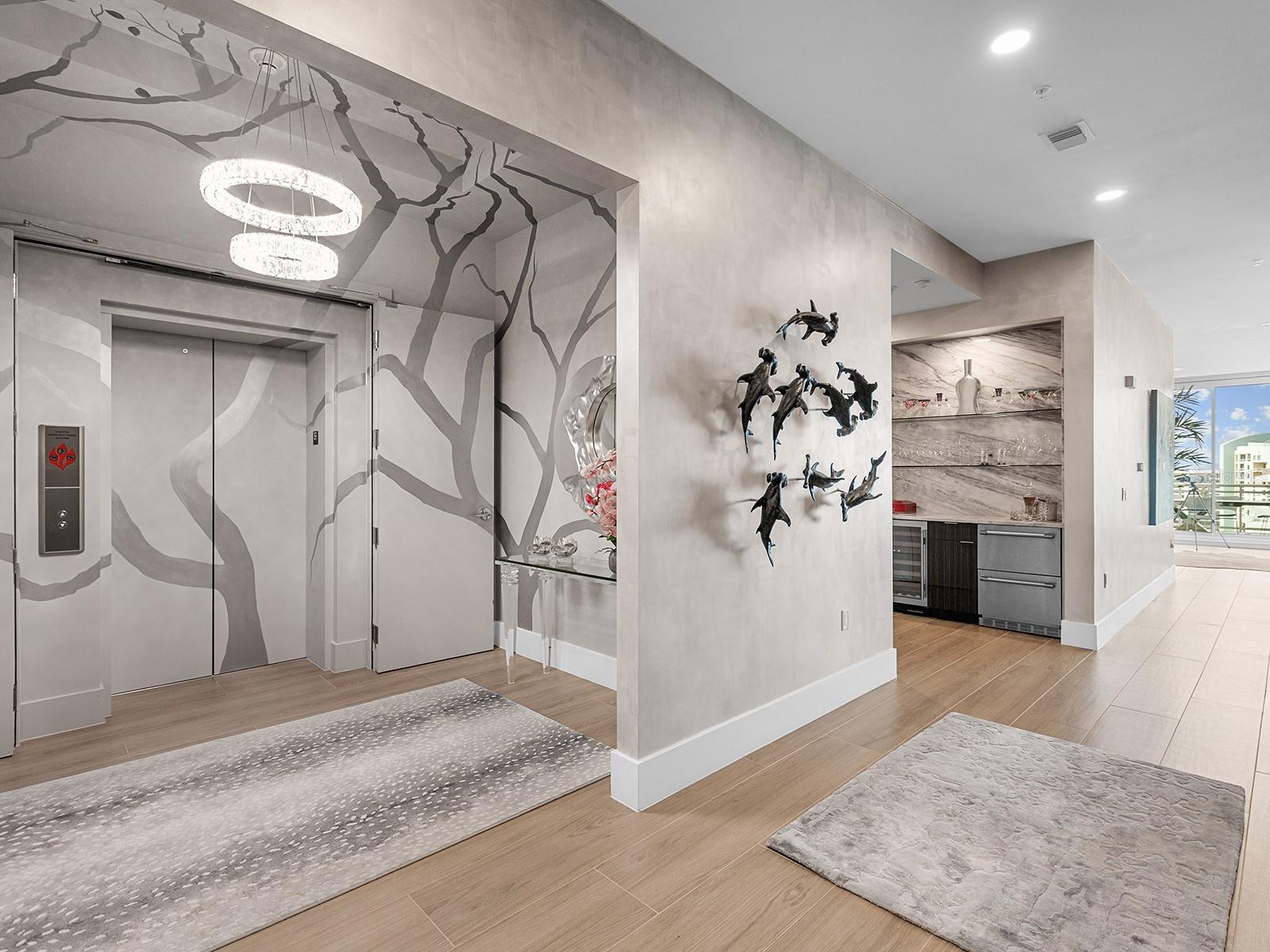 THE BLVD SARASOTA - Residential