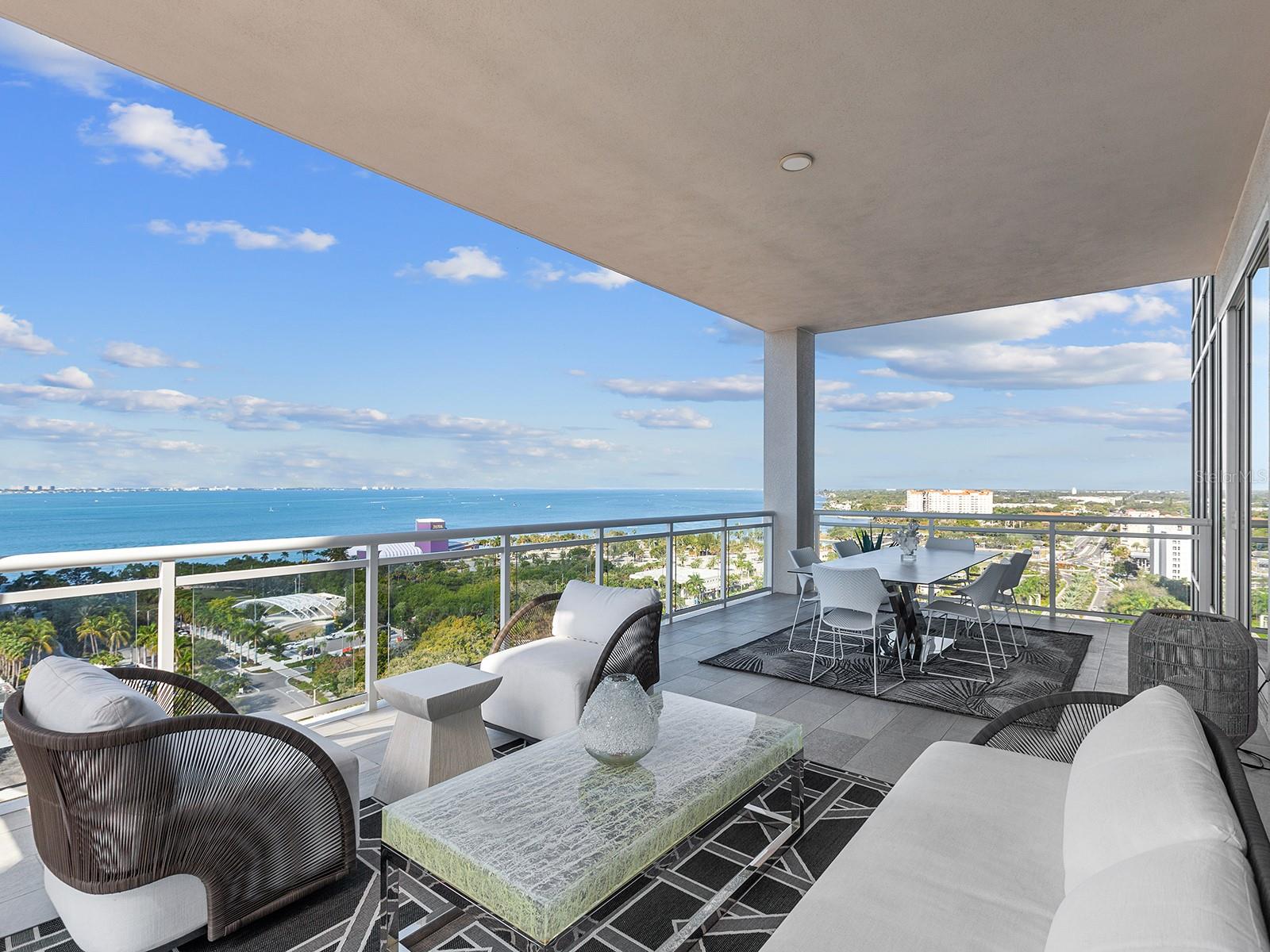 THE BLVD SARASOTA - Residential