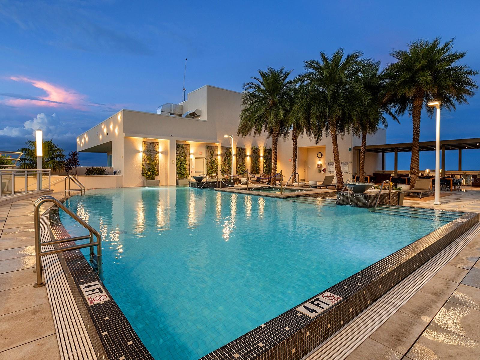 THE BLVD SARASOTA - Residential