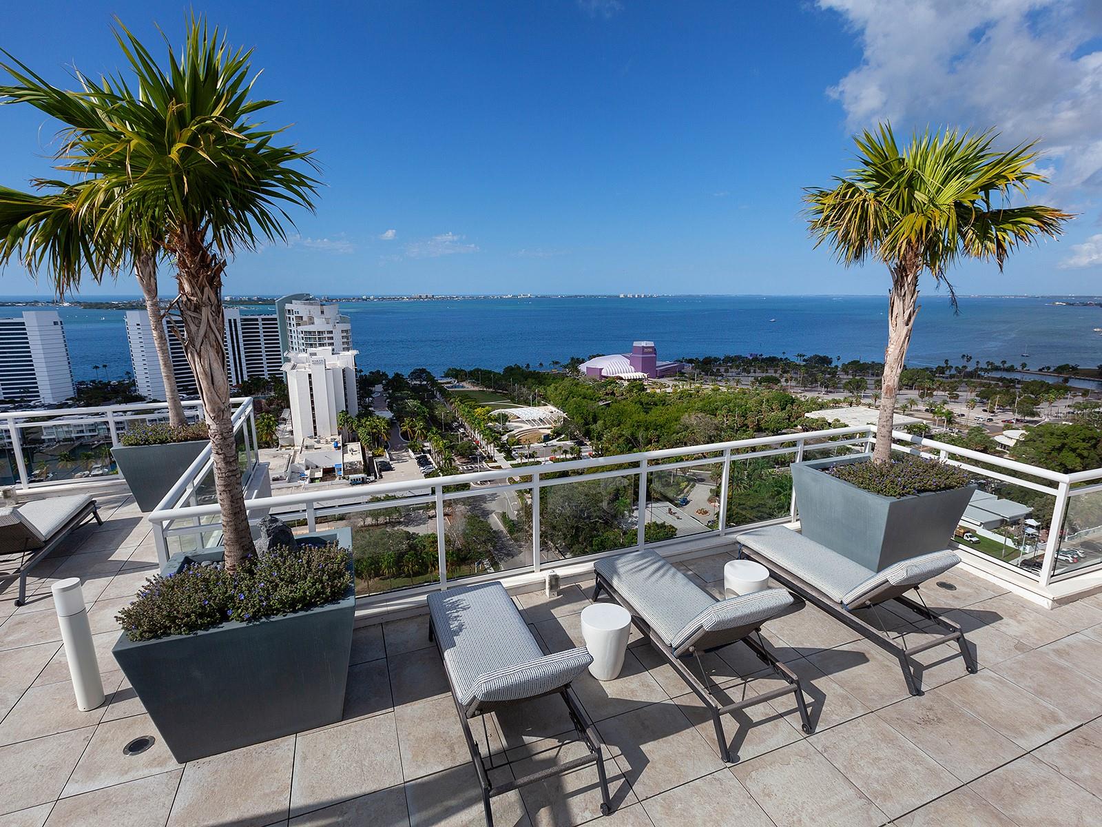 THE BLVD SARASOTA - Residential