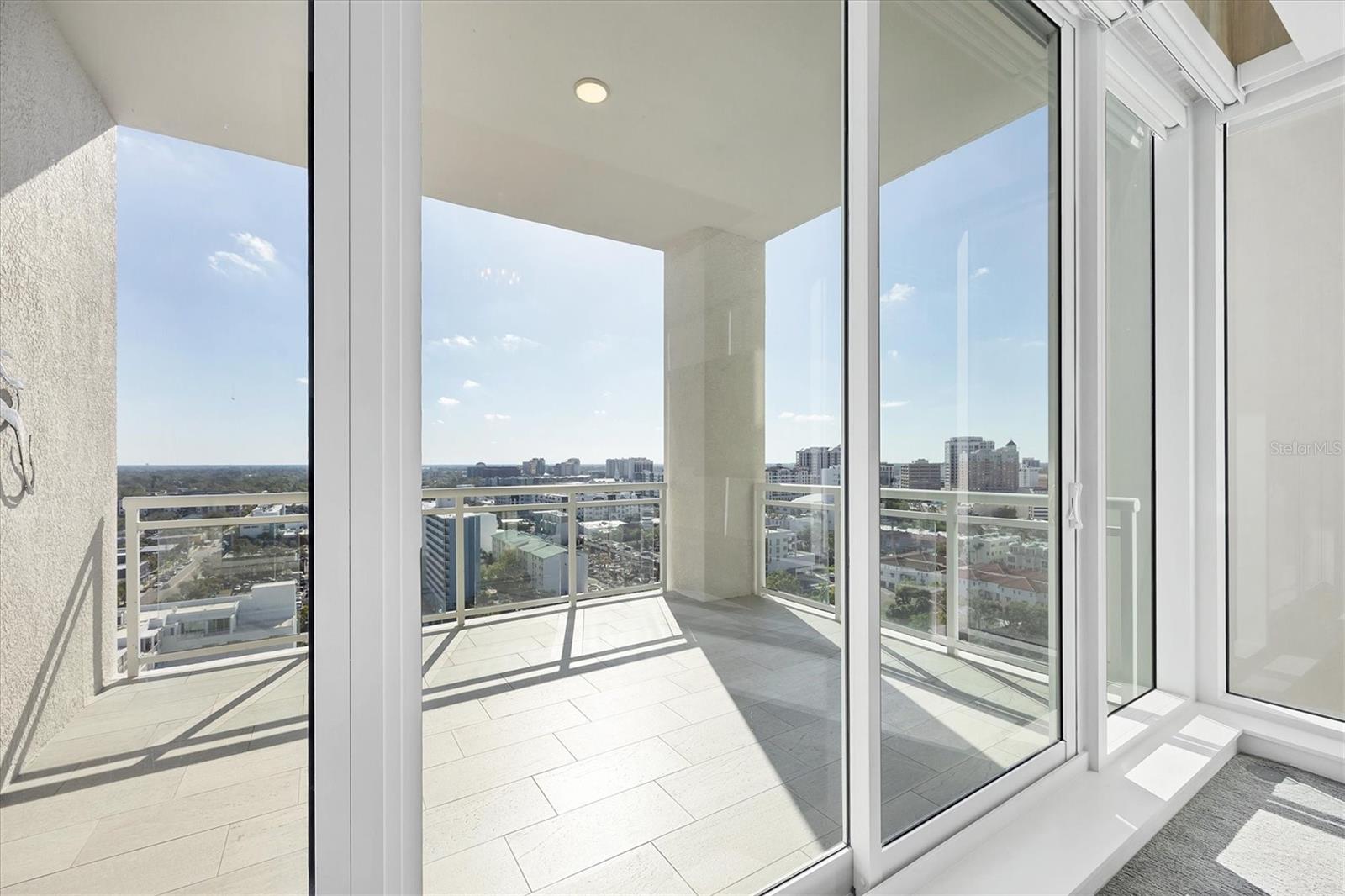 THE BLVD SARASOTA - Residential