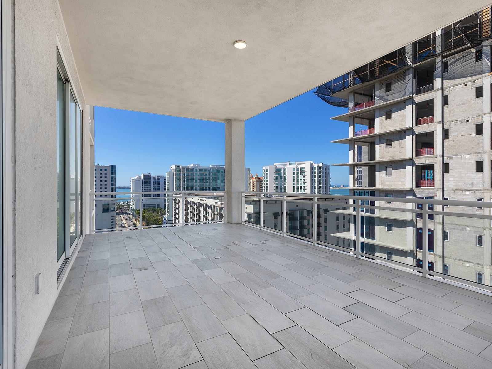 THE BLVD SARASOTA - Residential