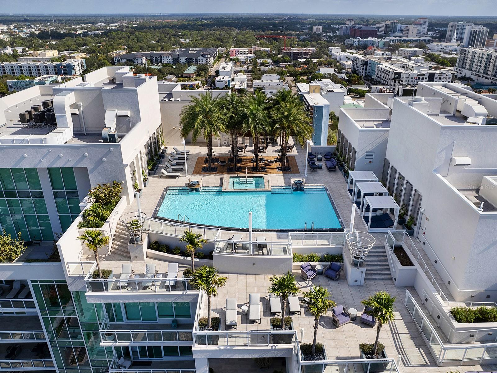 THE BLVD SARASOTA - Residential