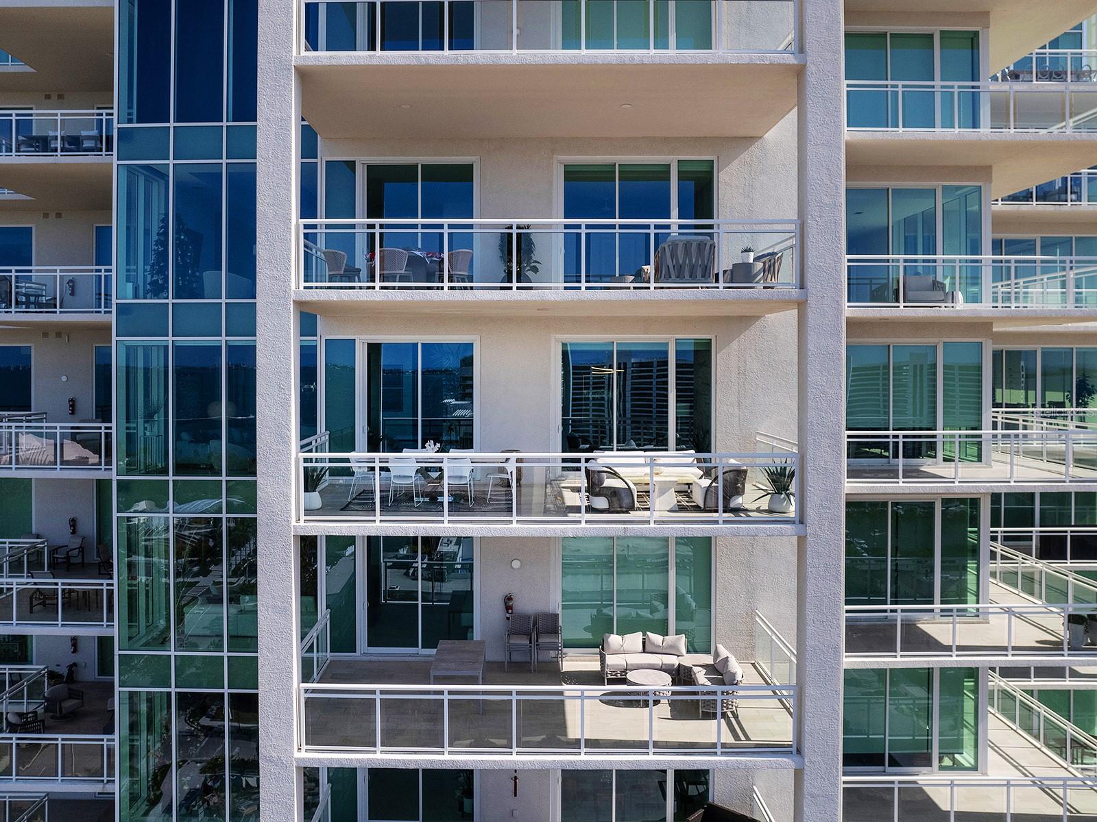 THE BLVD SARASOTA - Residential