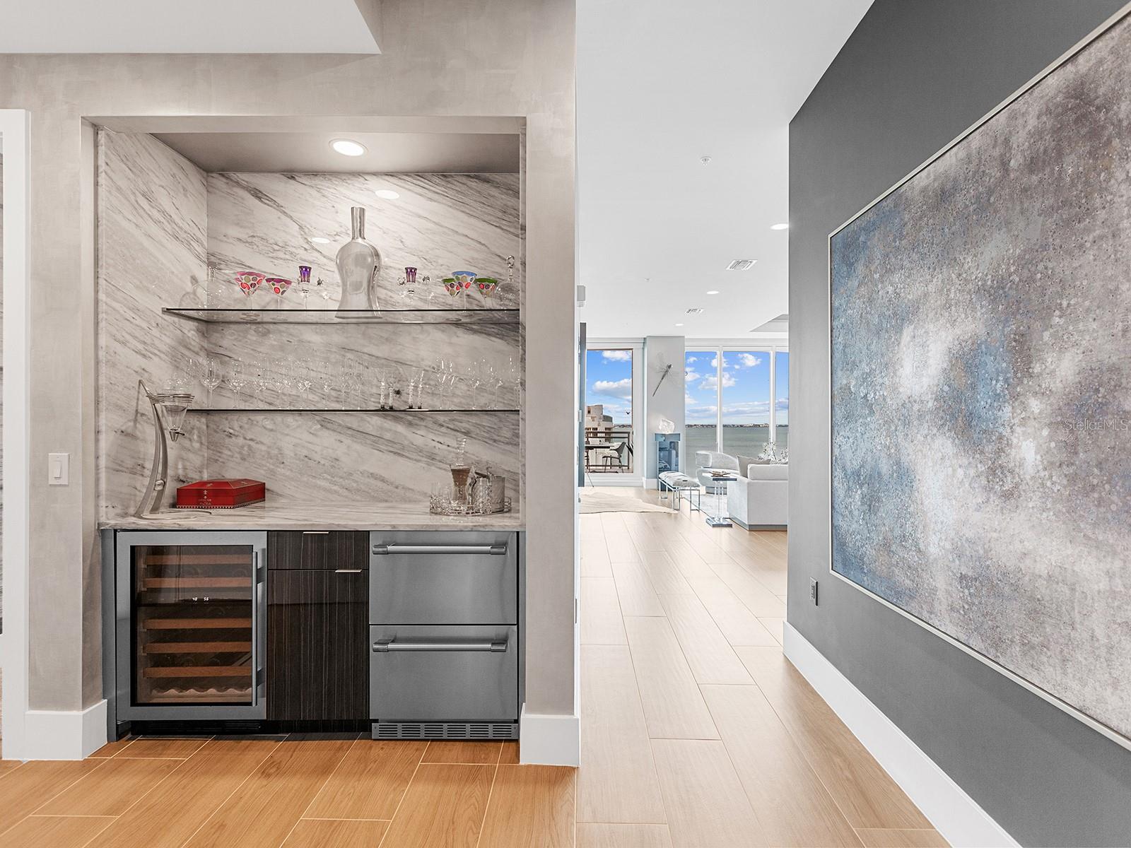 THE BLVD SARASOTA - Residential