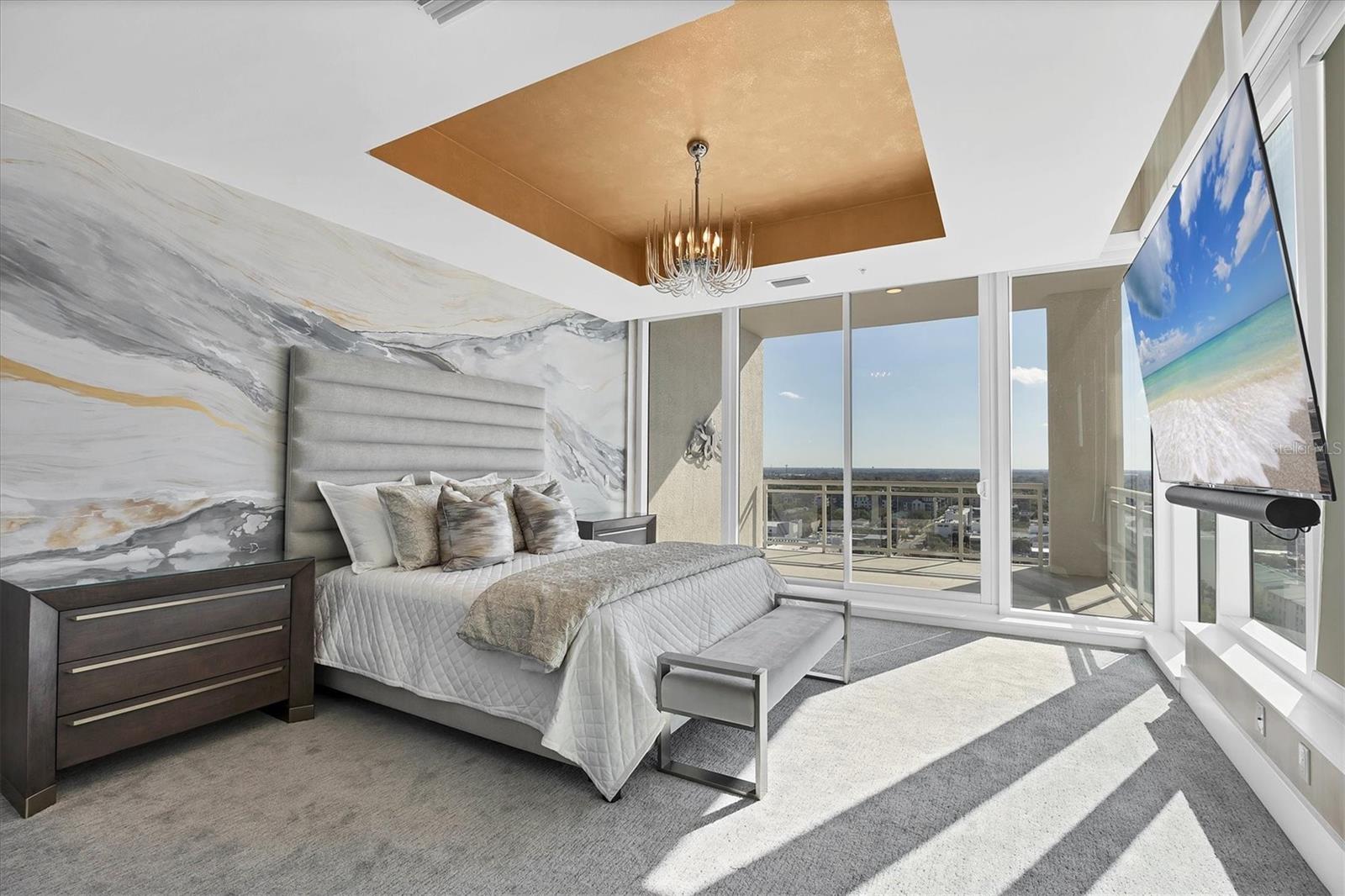 THE BLVD SARASOTA - Residential