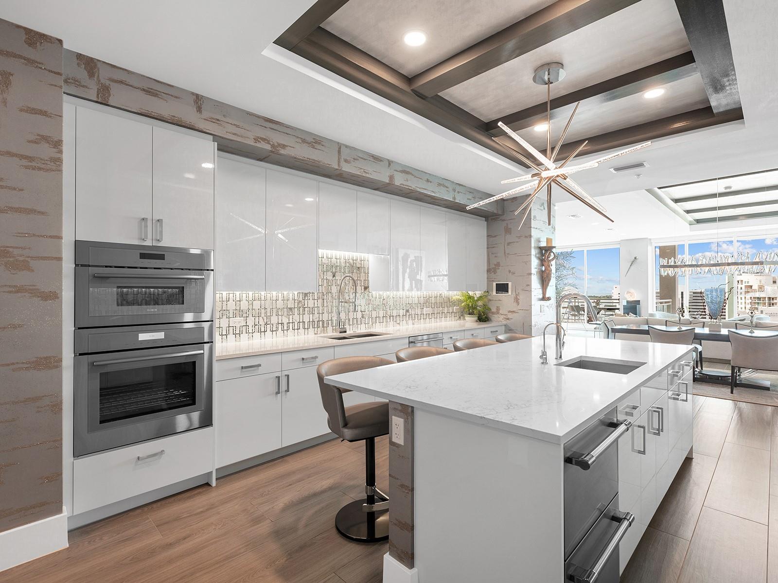 THE BLVD SARASOTA - Residential