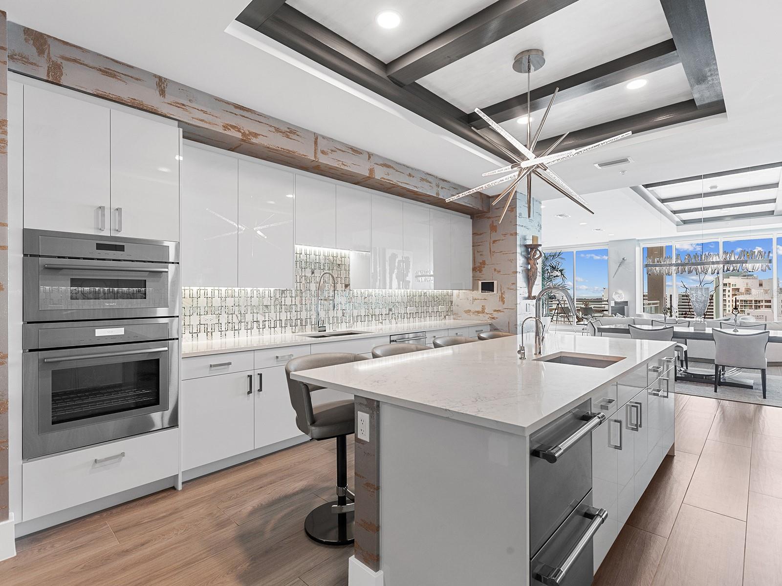 THE BLVD SARASOTA - Residential