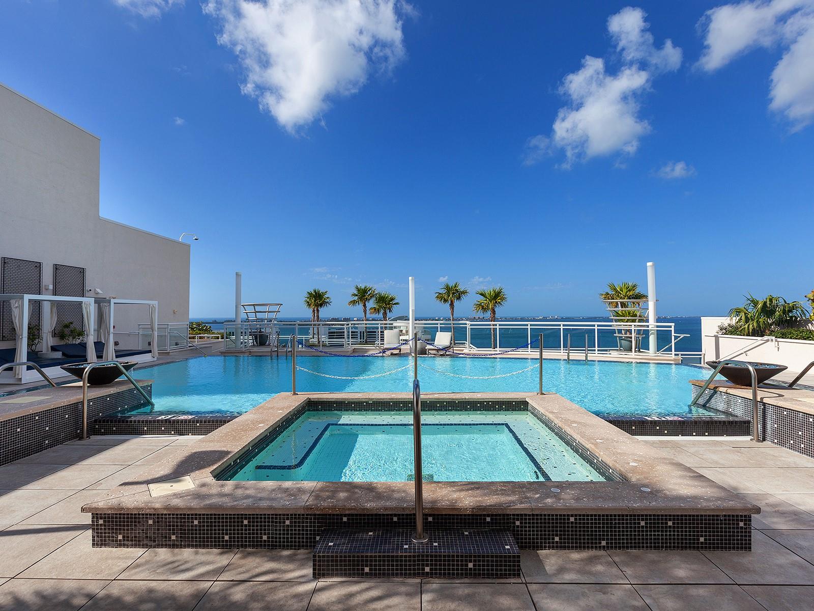 THE BLVD SARASOTA - Residential