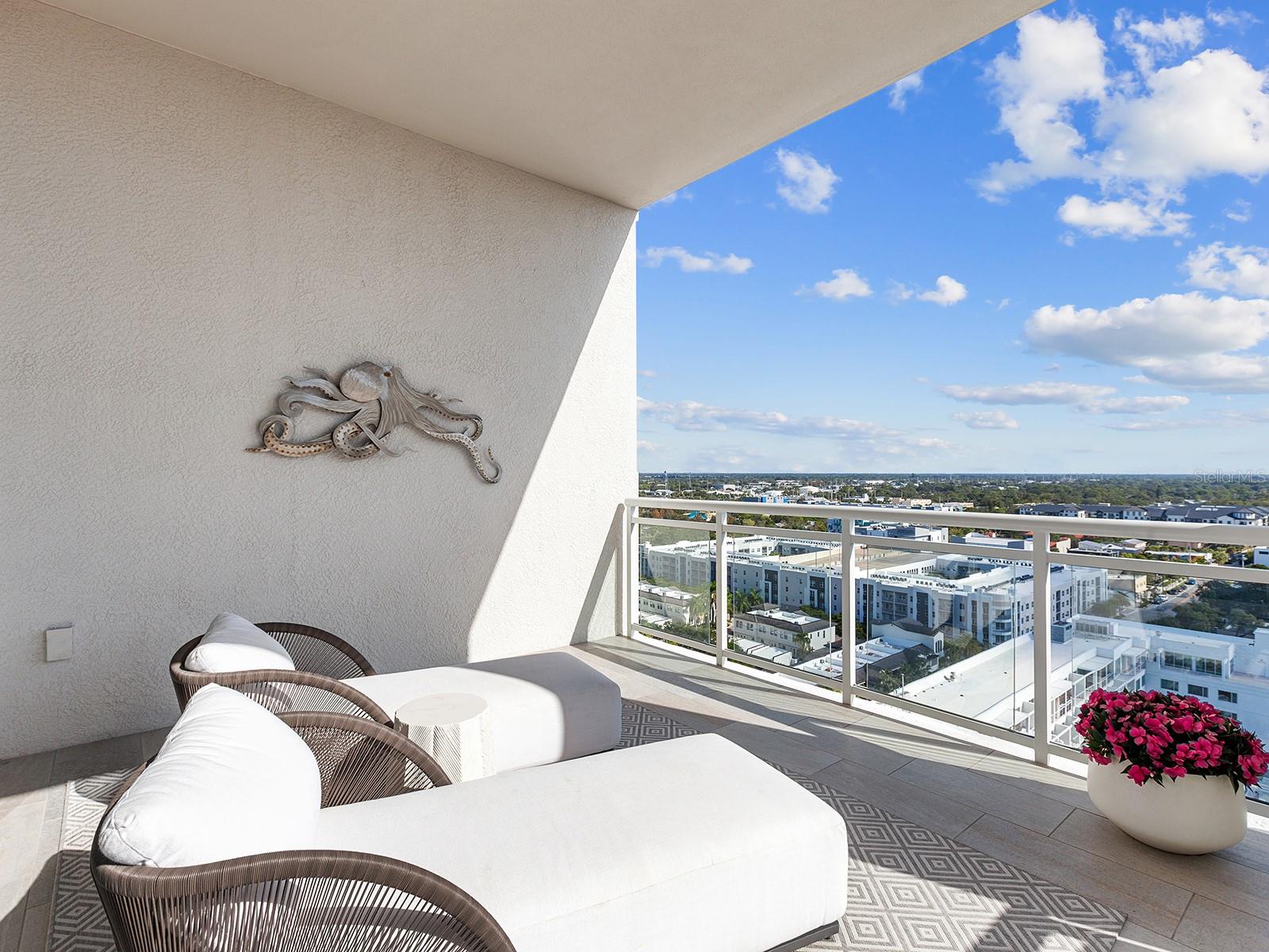 THE BLVD SARASOTA - Residential