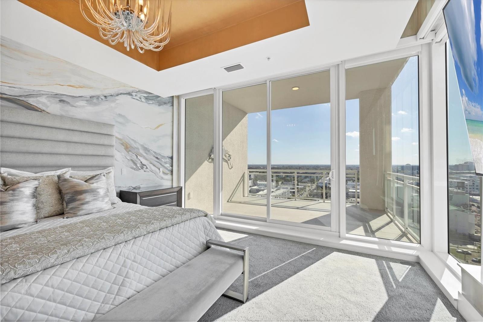 THE BLVD SARASOTA - Residential