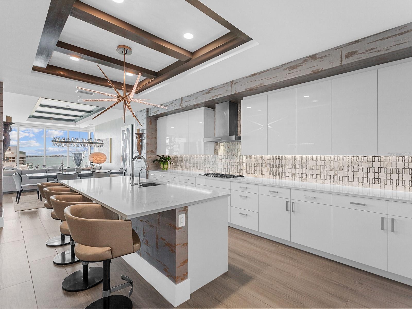 THE BLVD SARASOTA - Residential