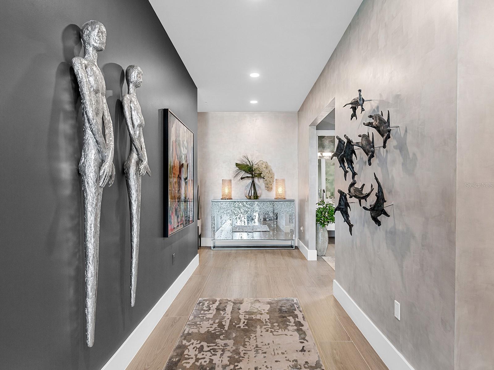 THE BLVD SARASOTA - Residential