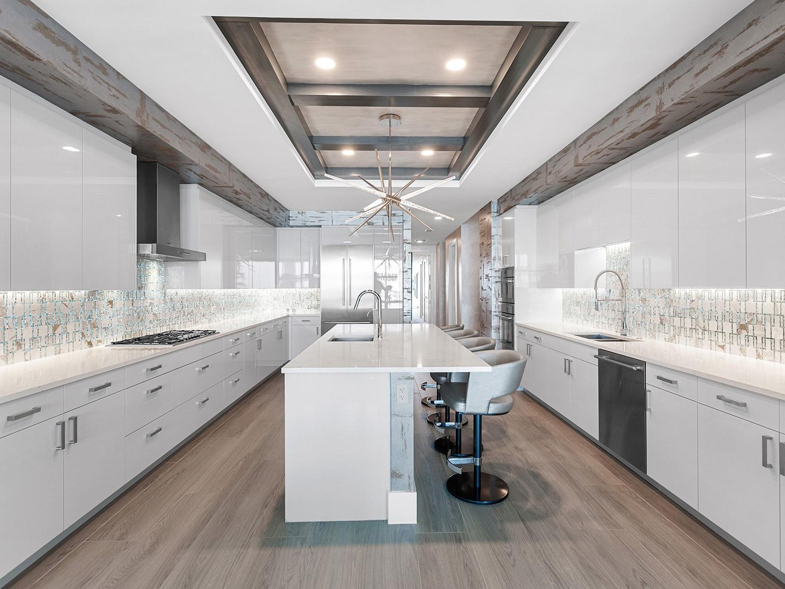 THE BLVD SARASOTA - Residential
