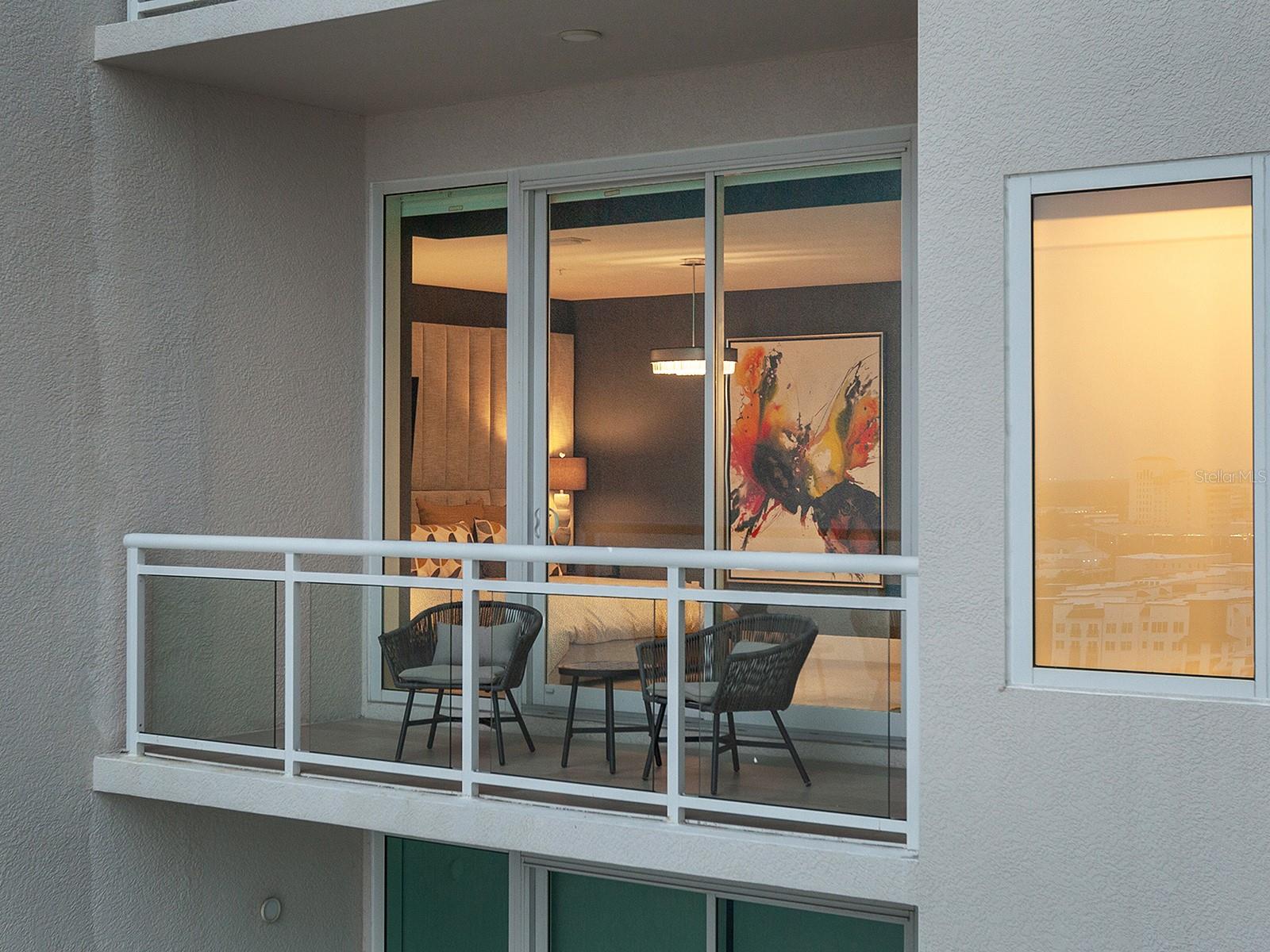 THE BLVD SARASOTA - Residential