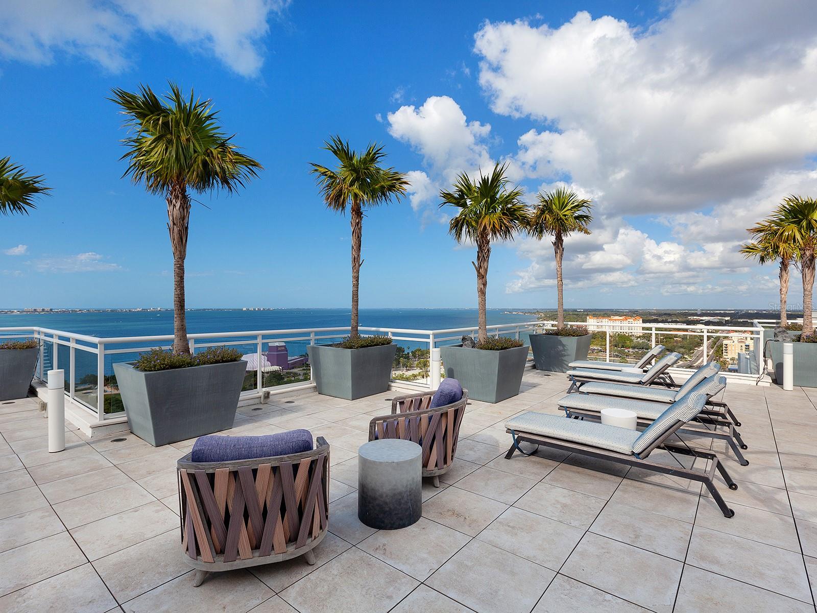 THE BLVD SARASOTA - Residential