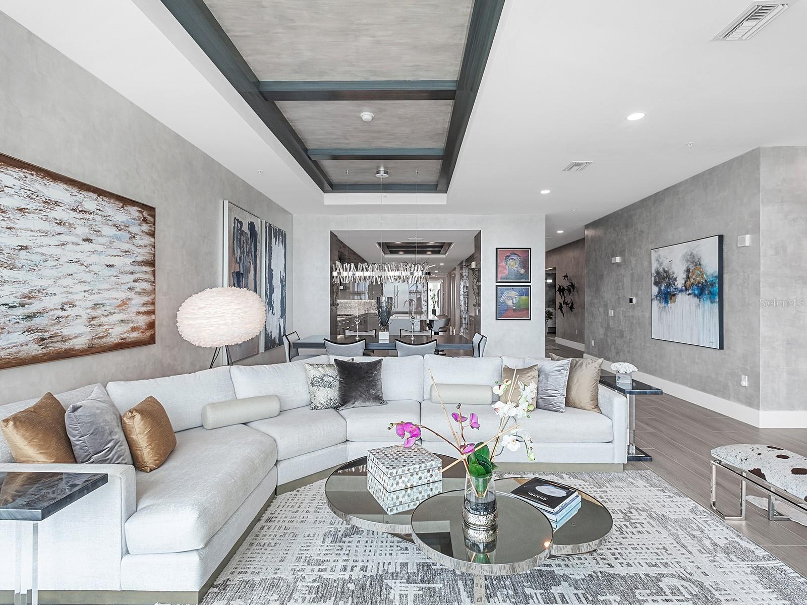 THE BLVD SARASOTA - Residential