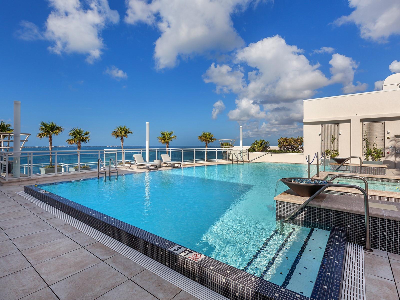THE BLVD SARASOTA - Residential