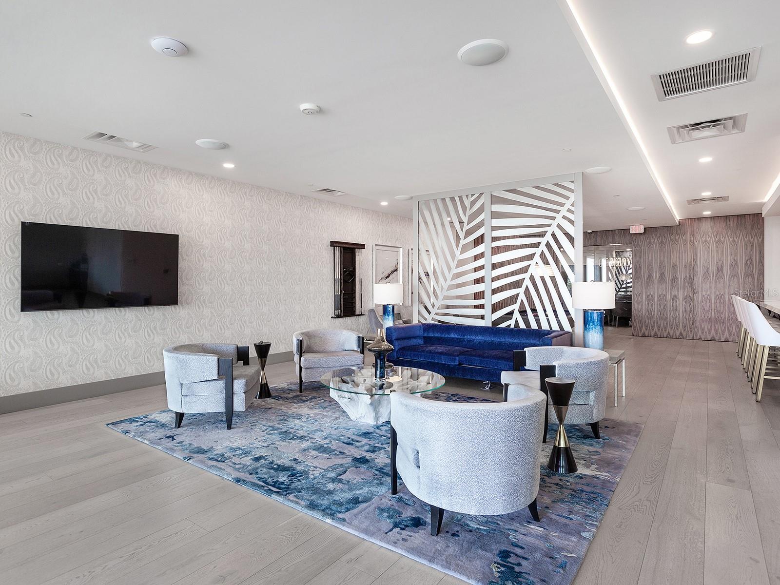 THE BLVD SARASOTA - Residential