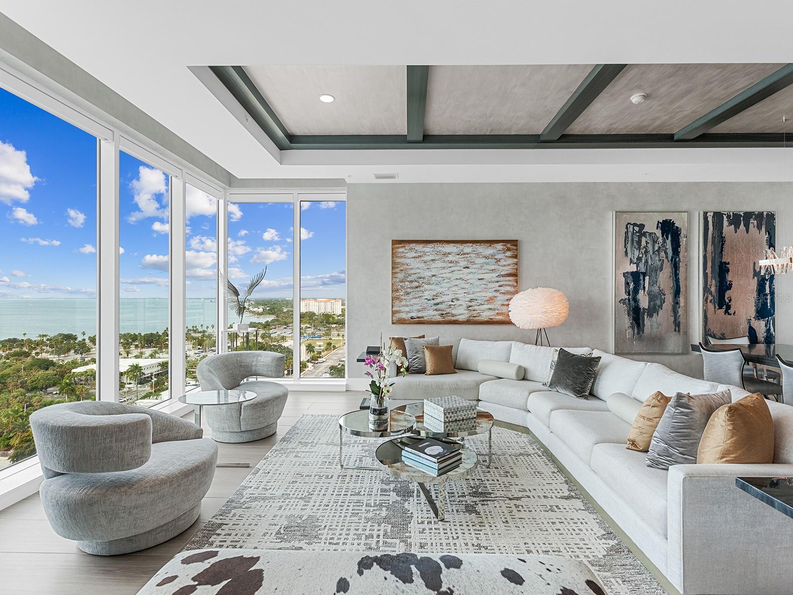 THE BLVD SARASOTA - Residential