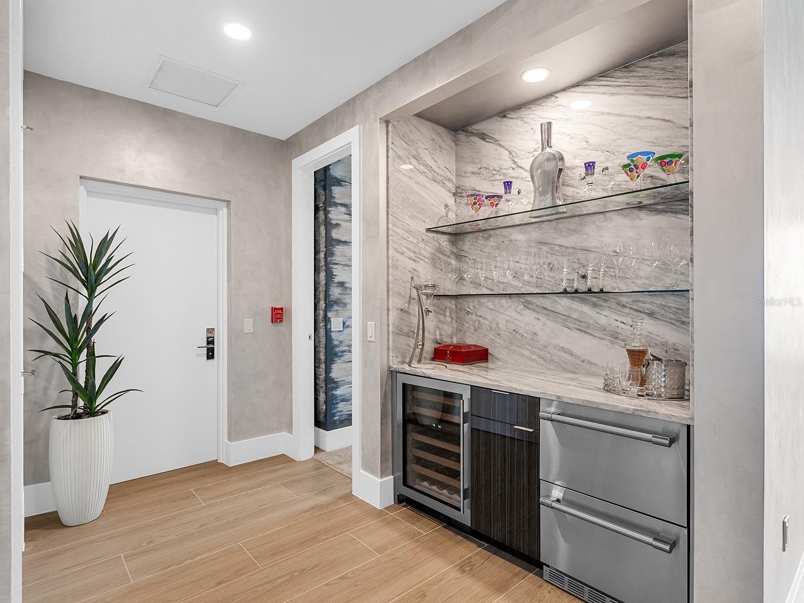 THE BLVD SARASOTA - Residential